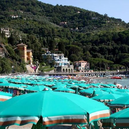 Le case della Lizza - Casa Verde Levanto Esterno foto