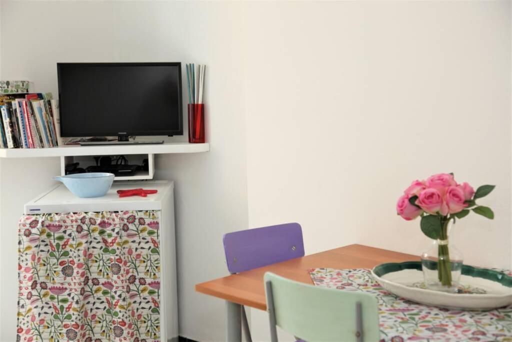 Le case della Lizza - Casa Verde Levanto Esterno foto